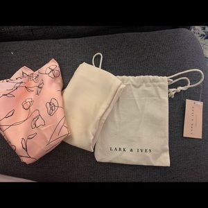 Lark & Ives Hair Scarf Bundle